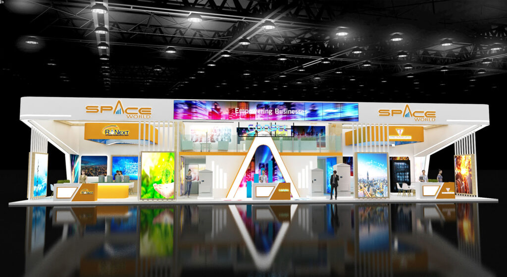 Best Corporate Retail Branding Services in Delhi